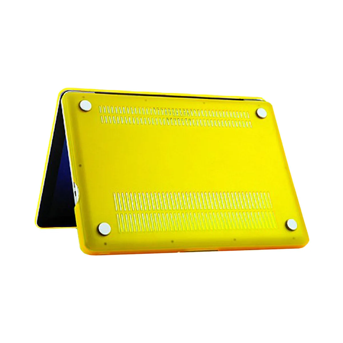 13.3 inch Frosted Shell Case Laptop Cover For MacBook Pro