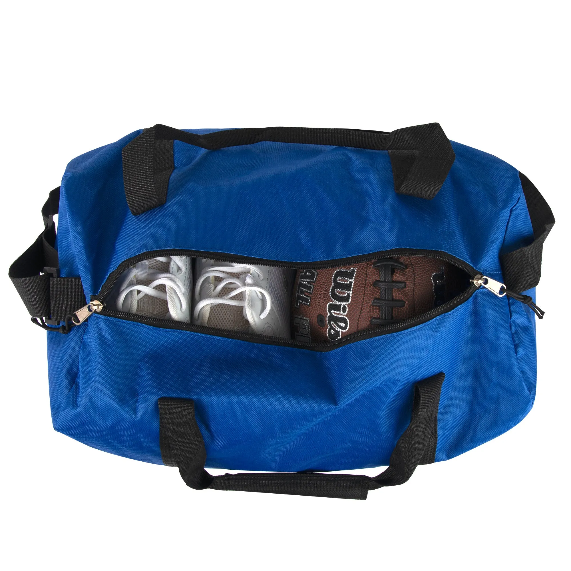 17-Inch Duffel Bag