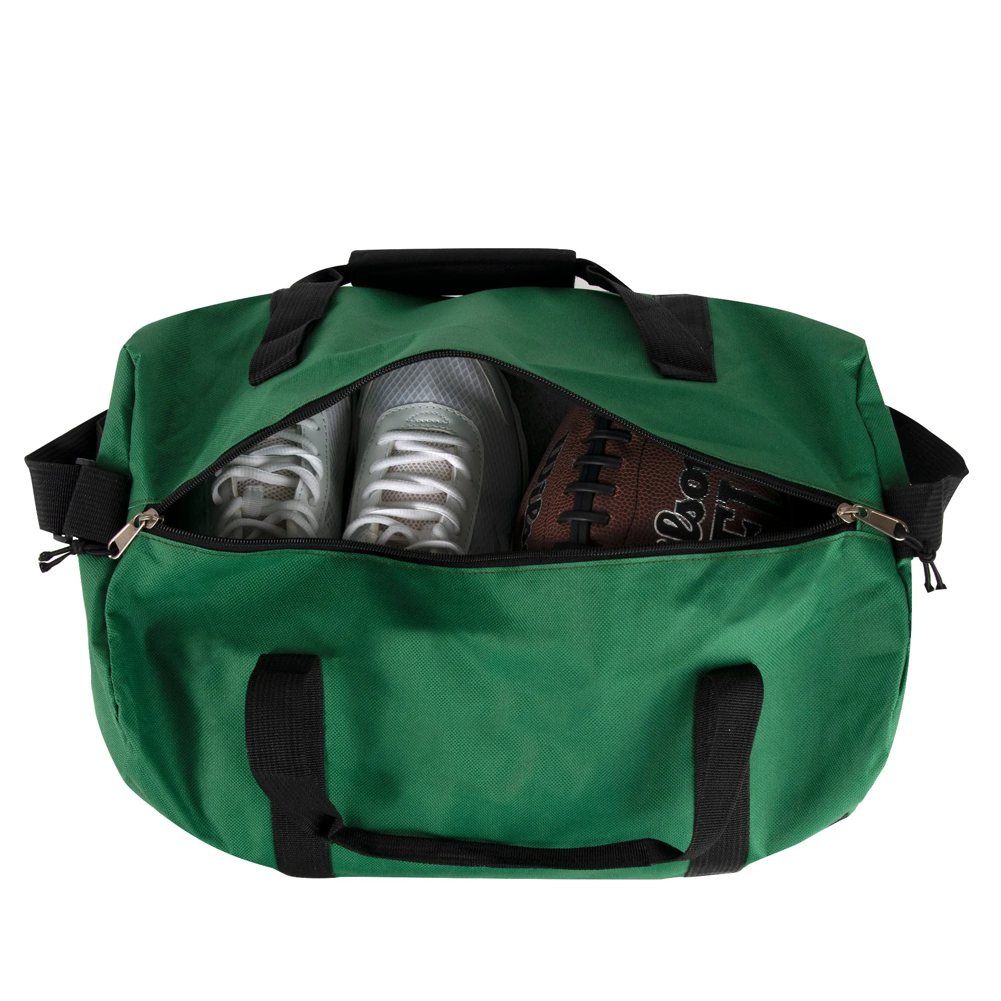 17-Inch Duffel Bag