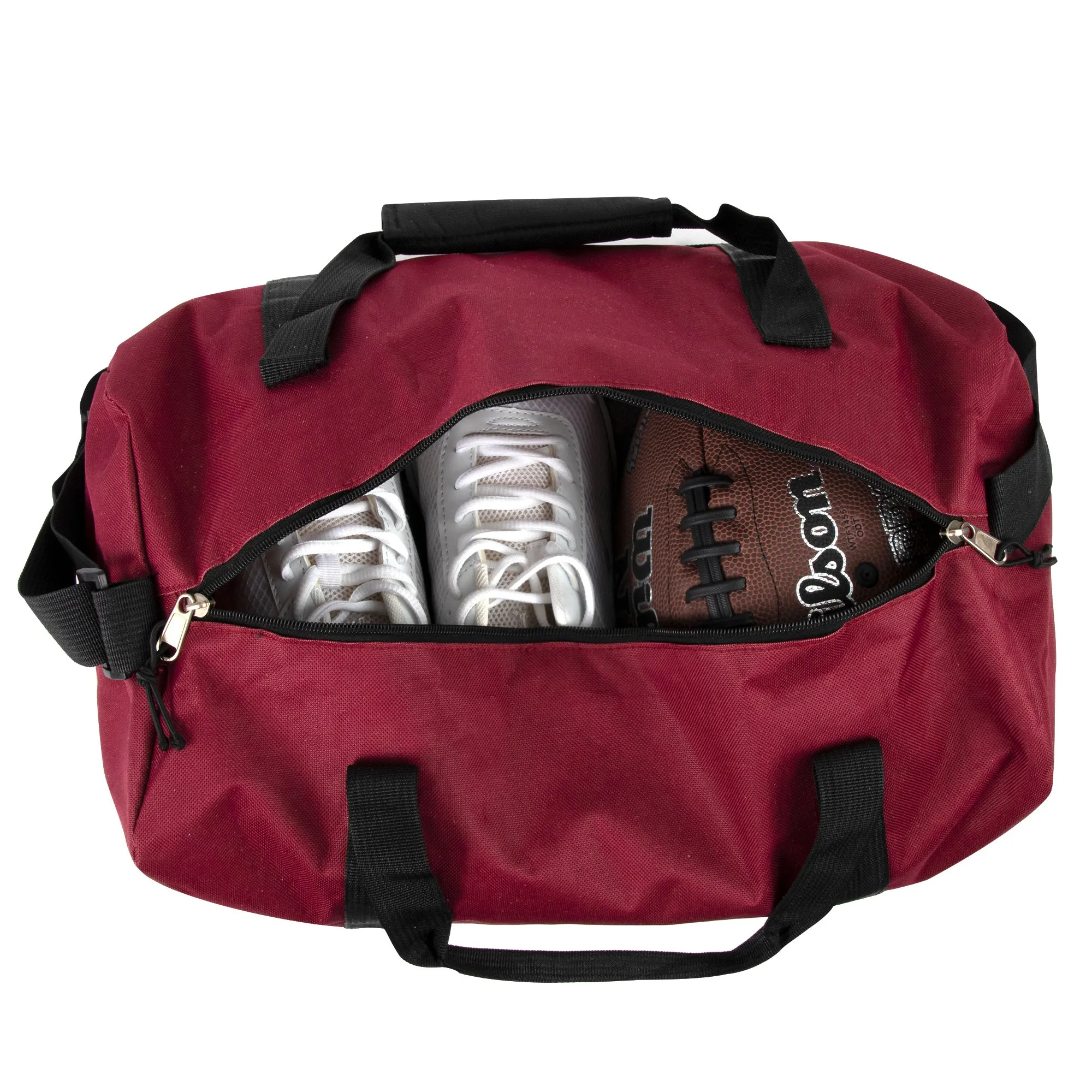 17-Inch Duffel Bag