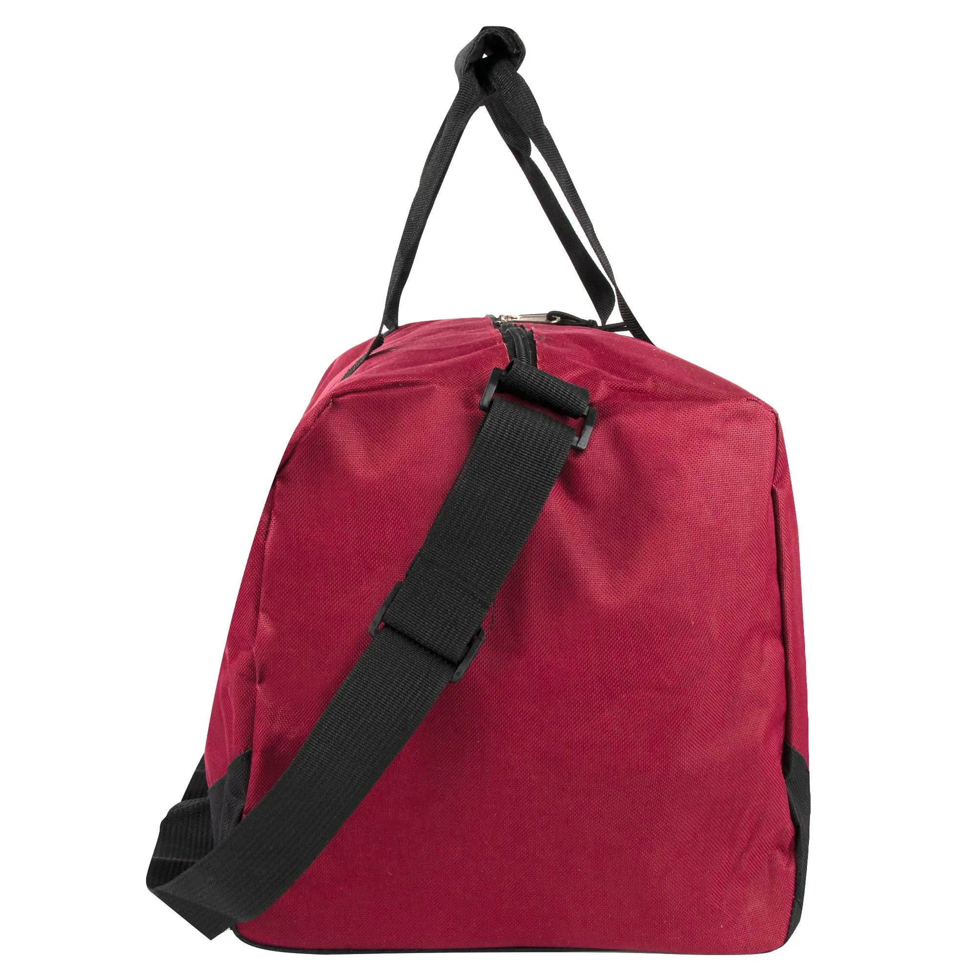 17-Inch Duffel Bag