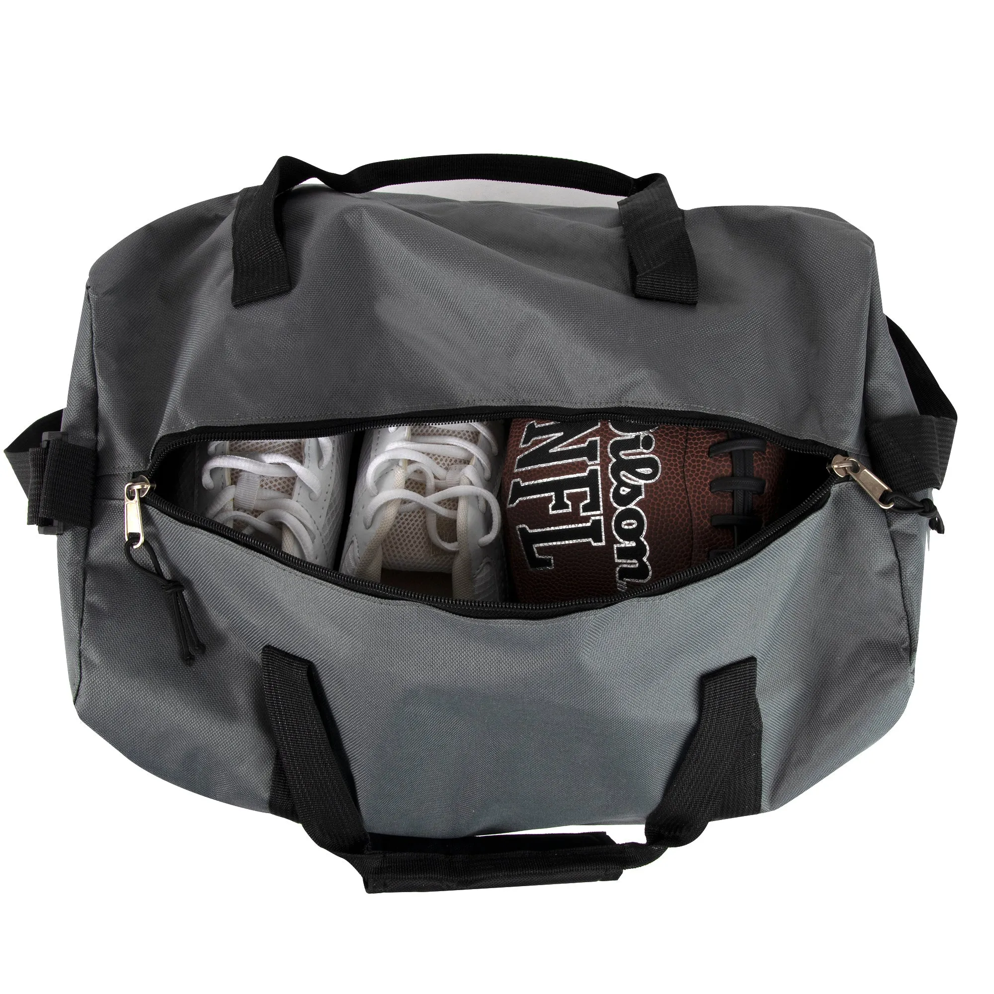 17-Inch Duffel Bag
