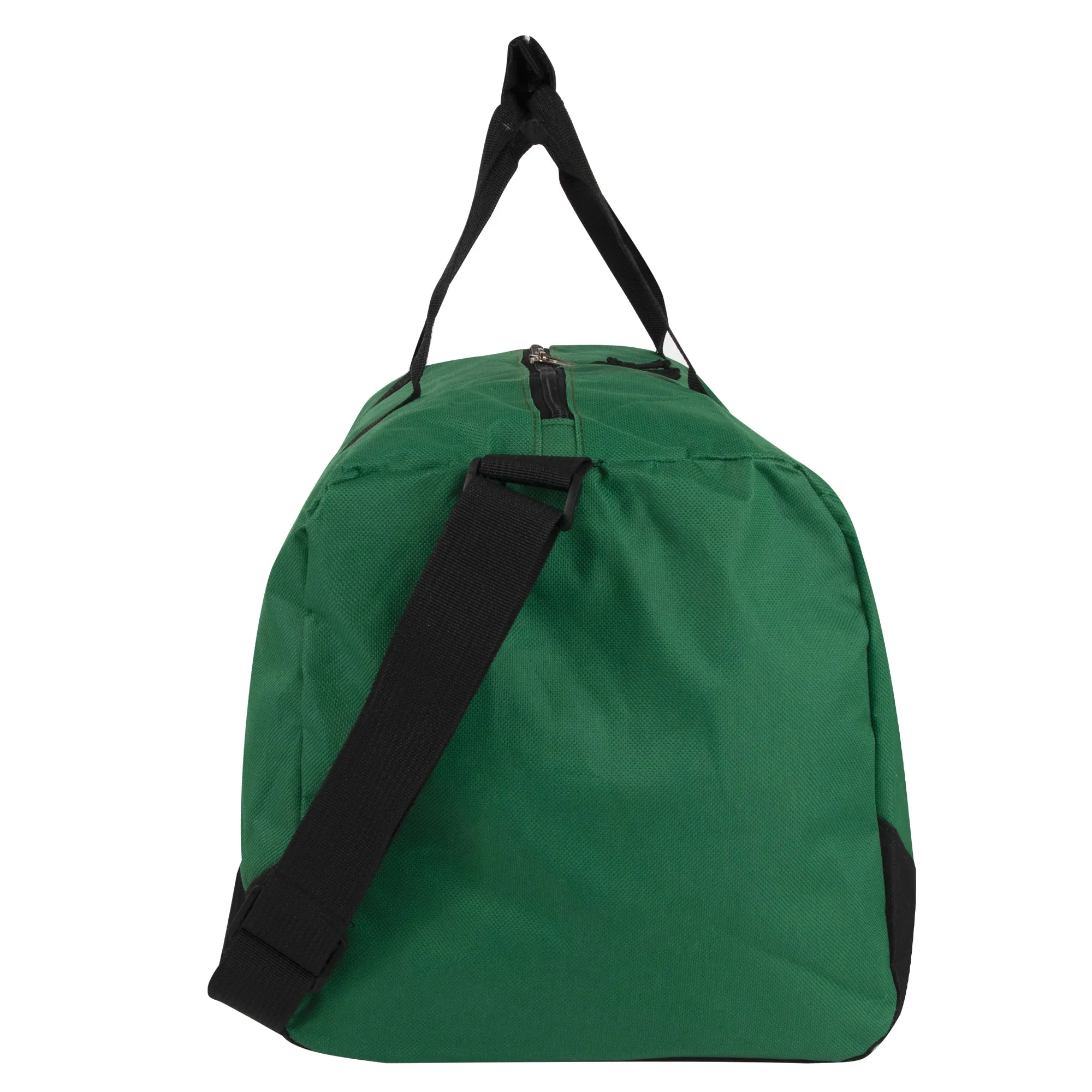 17-Inch Duffel Bag