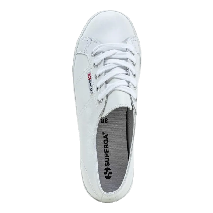2790 Naplng Cotw White