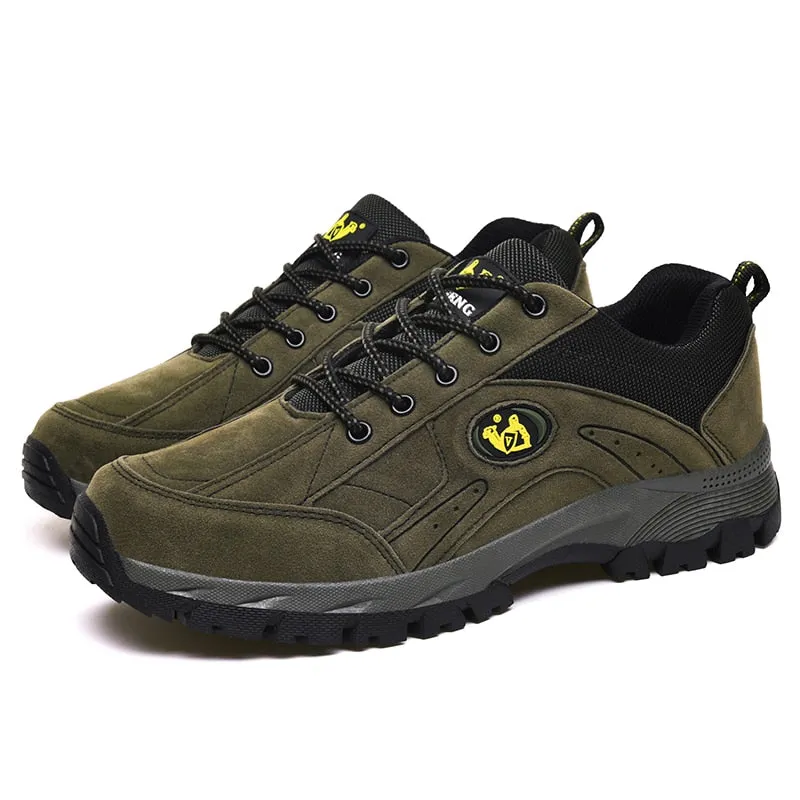 49 Winter Lager Size Outdoor Men Leather Casual Shoes Women Warm Fur Sneakers Lace Up Adult Footwear Plush Spring Summer Walking