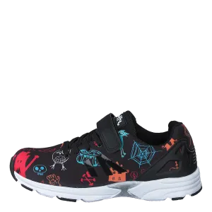 84-20239 Black Multi