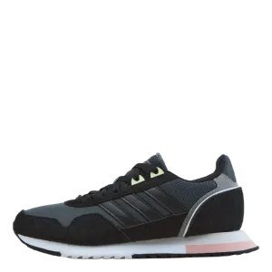 8K 2020 Shoes Core Black / Grey Six / Pink Spirit