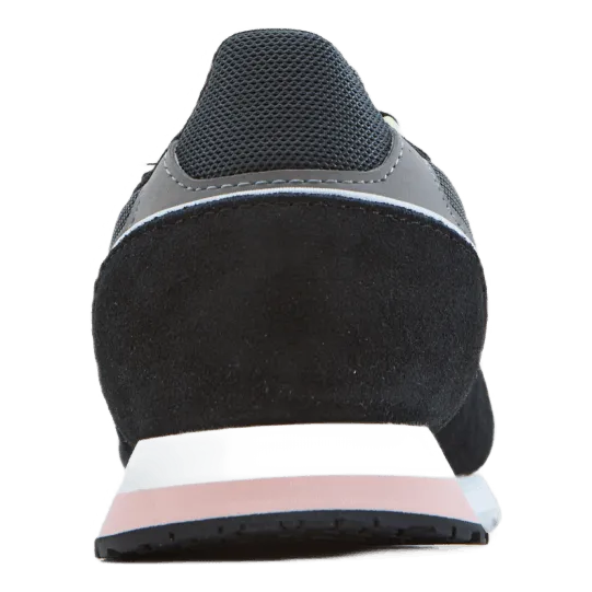 8K 2020 Shoes Core Black / Grey Six / Pink Spirit
