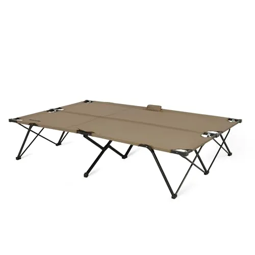 A-Type Roof Off-ground Auto Tent