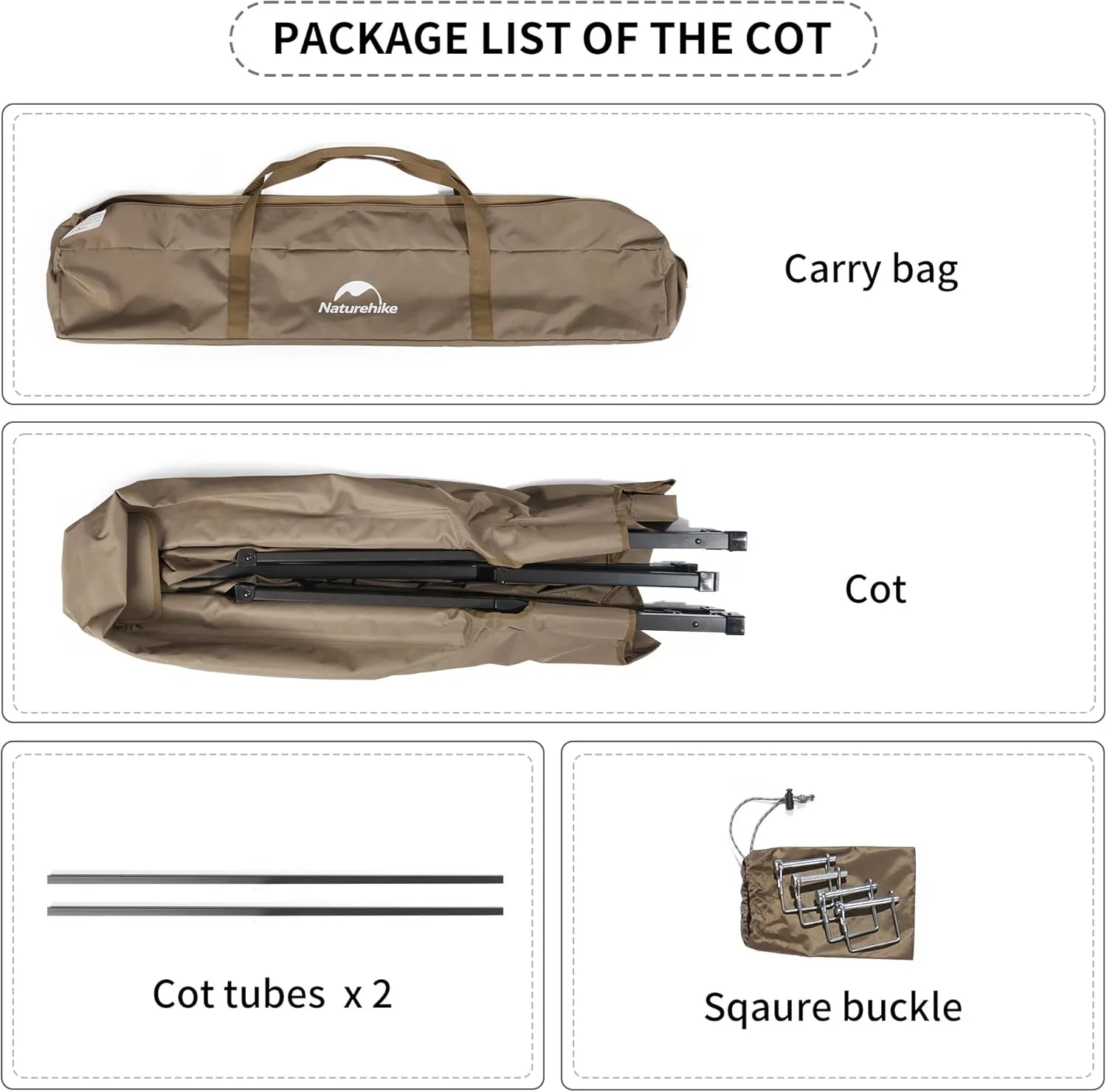 A-Type Roof Off-ground Auto Tent