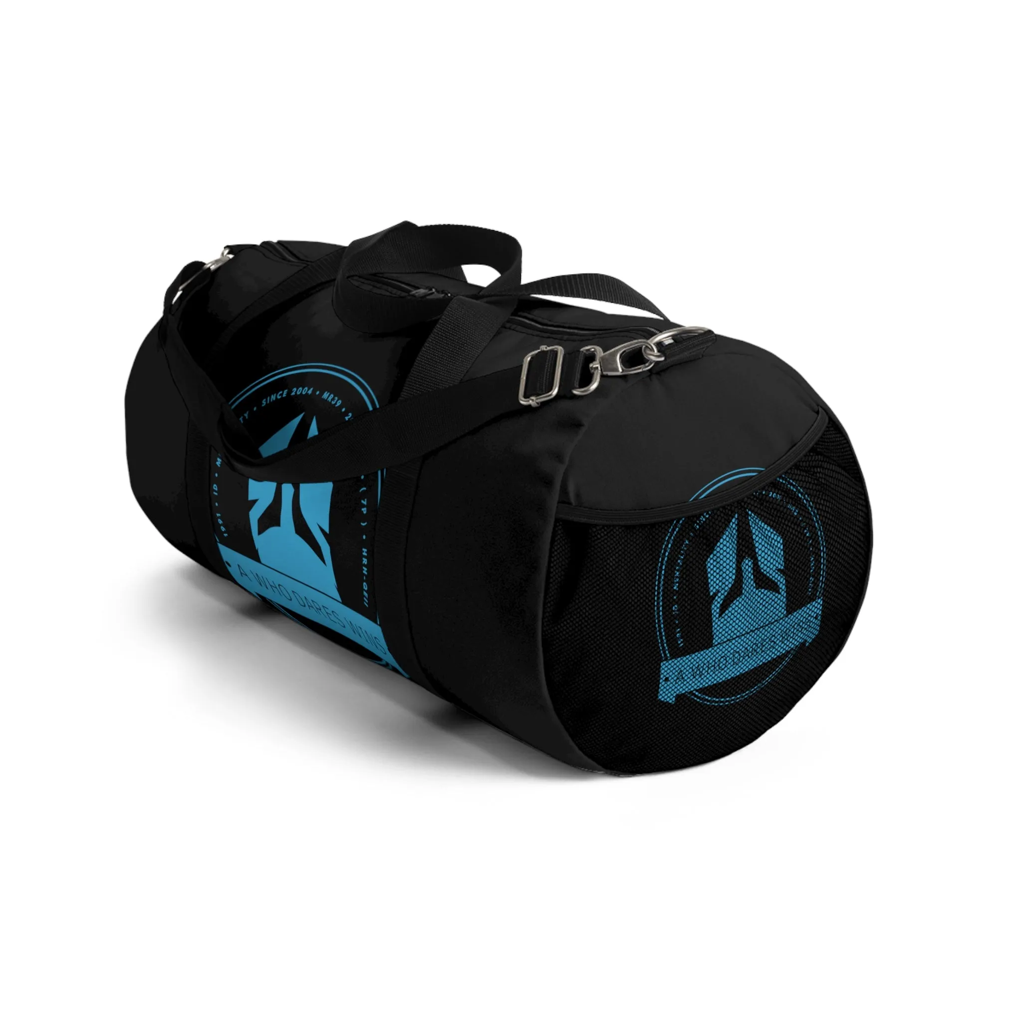 A Who Dares Wins  Duffel Bag