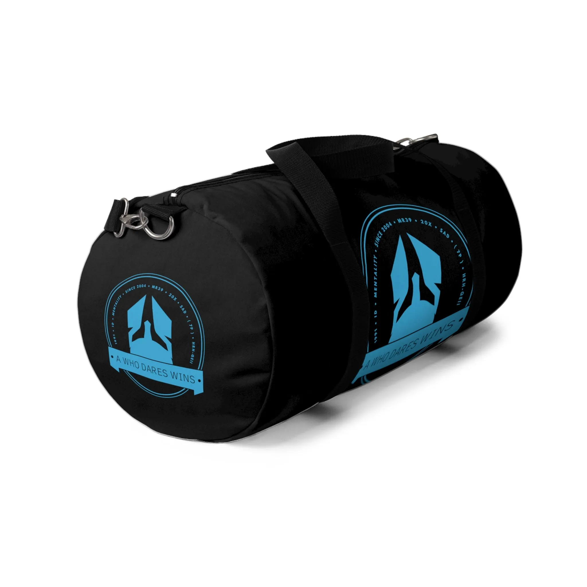 A Who Dares Wins  Duffel Bag