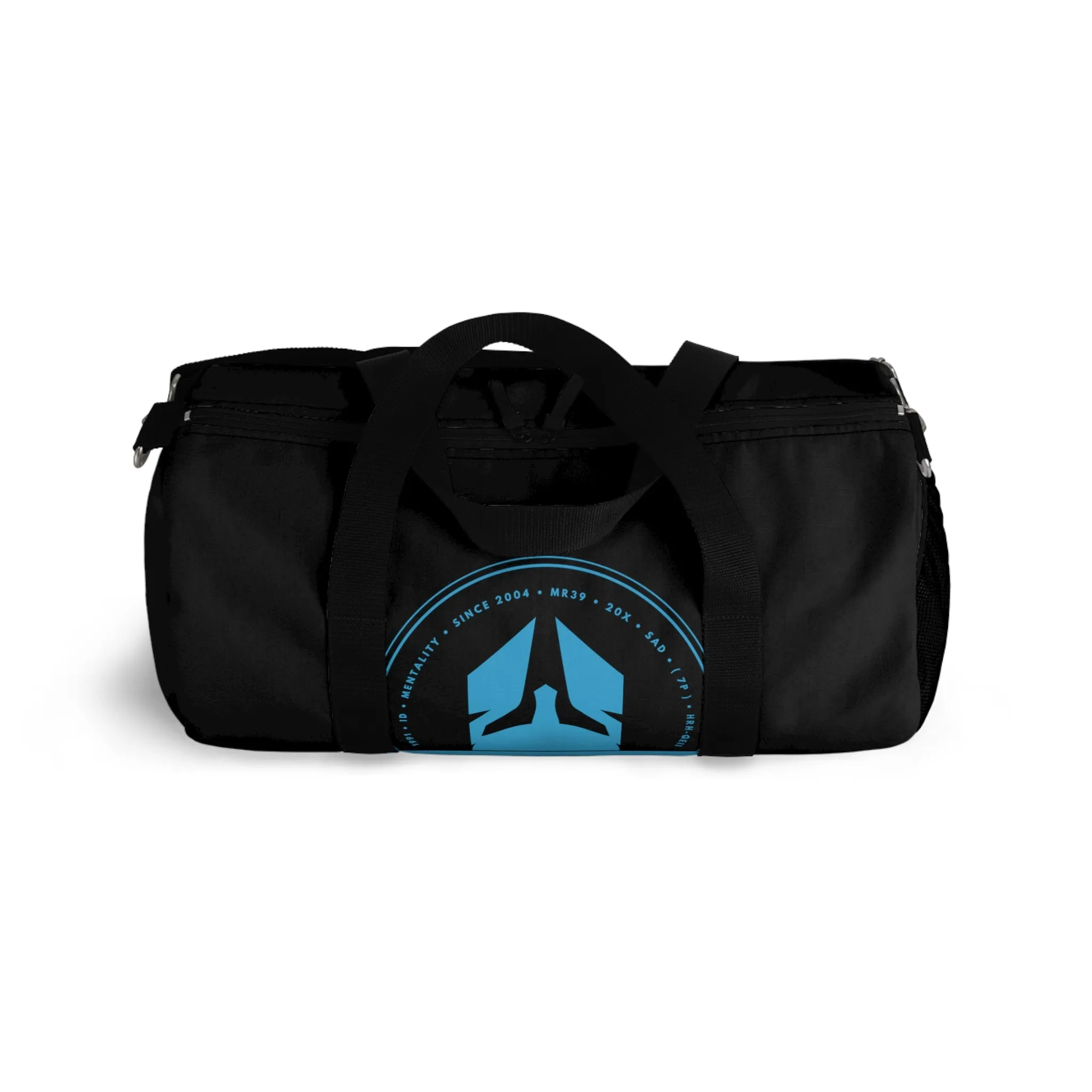 A Who Dares Wins  Duffel Bag