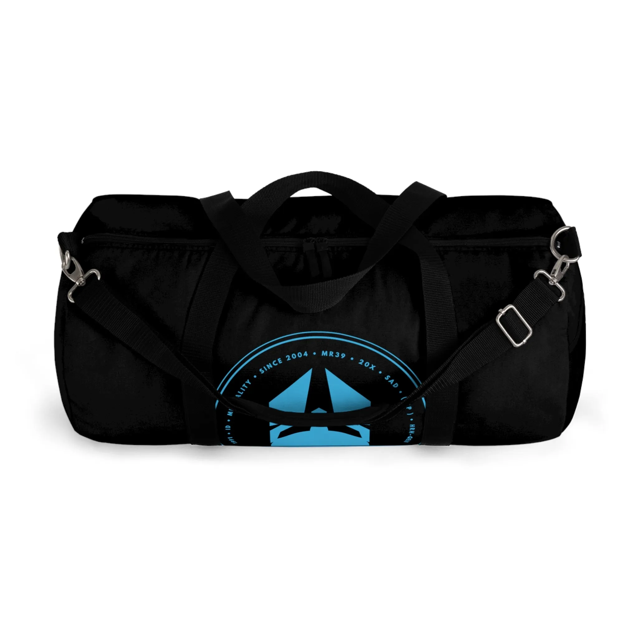 A Who Dares Wins  Duffel Bag