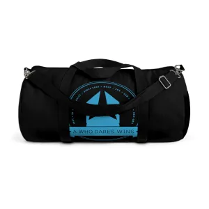 A Who Dares Wins  Duffel Bag