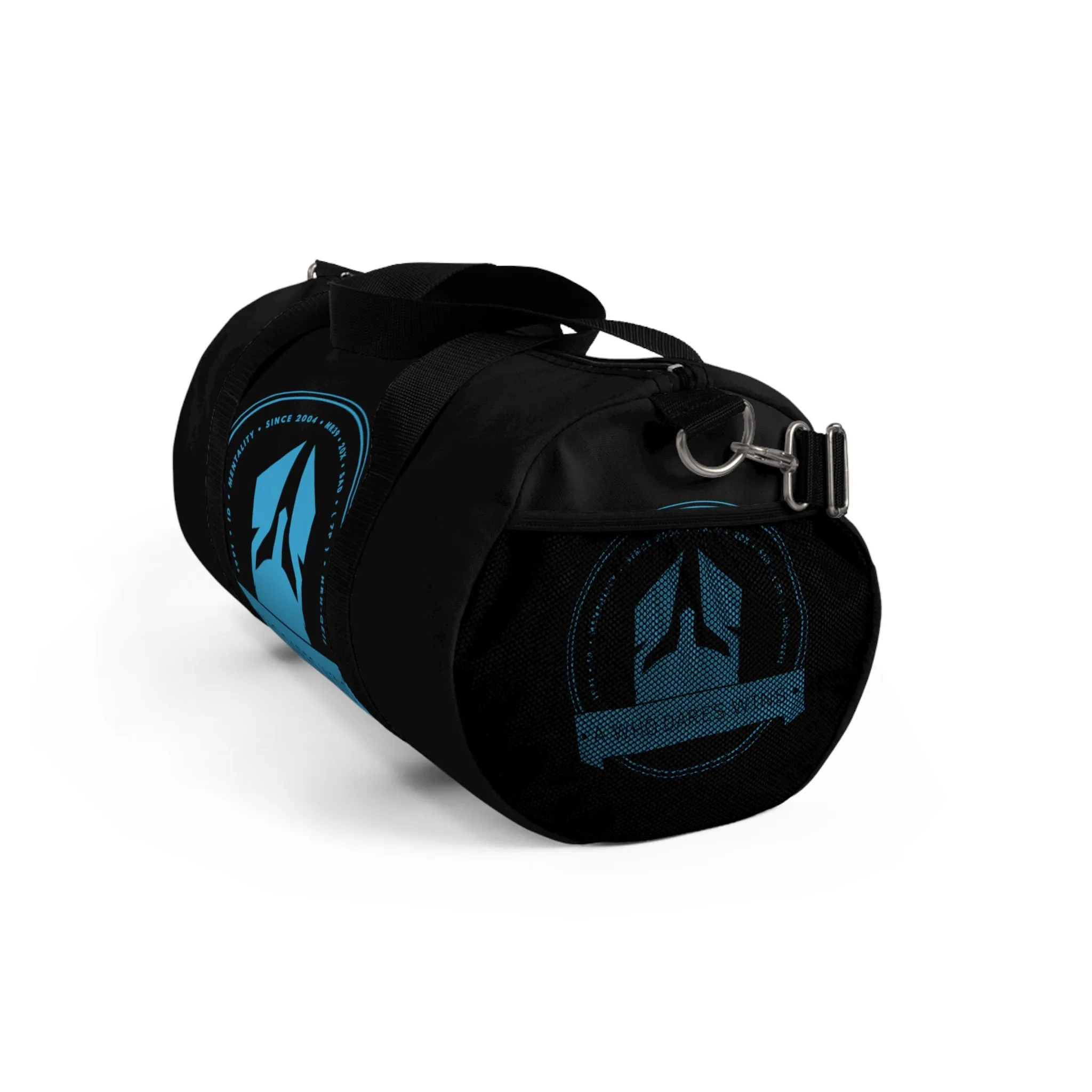 A Who Dares Wins  Duffel Bag