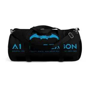A1 4 A Reason Duffel Bag