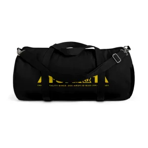 A1- Sparta  Duffel Bag