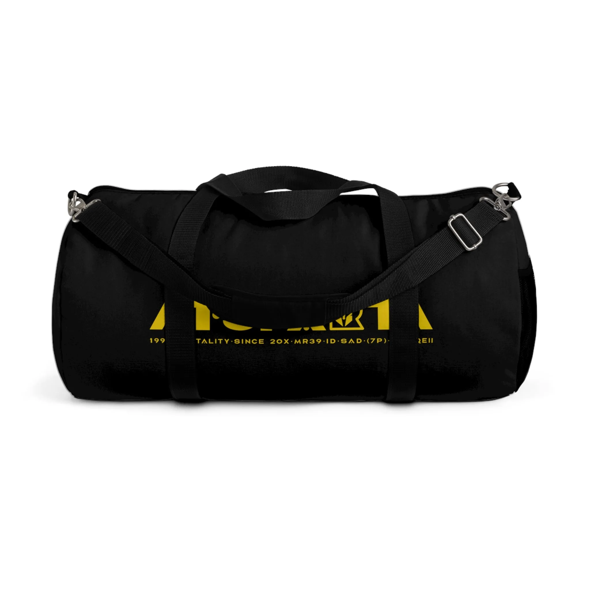 A1- Sparta  Duffel Bag