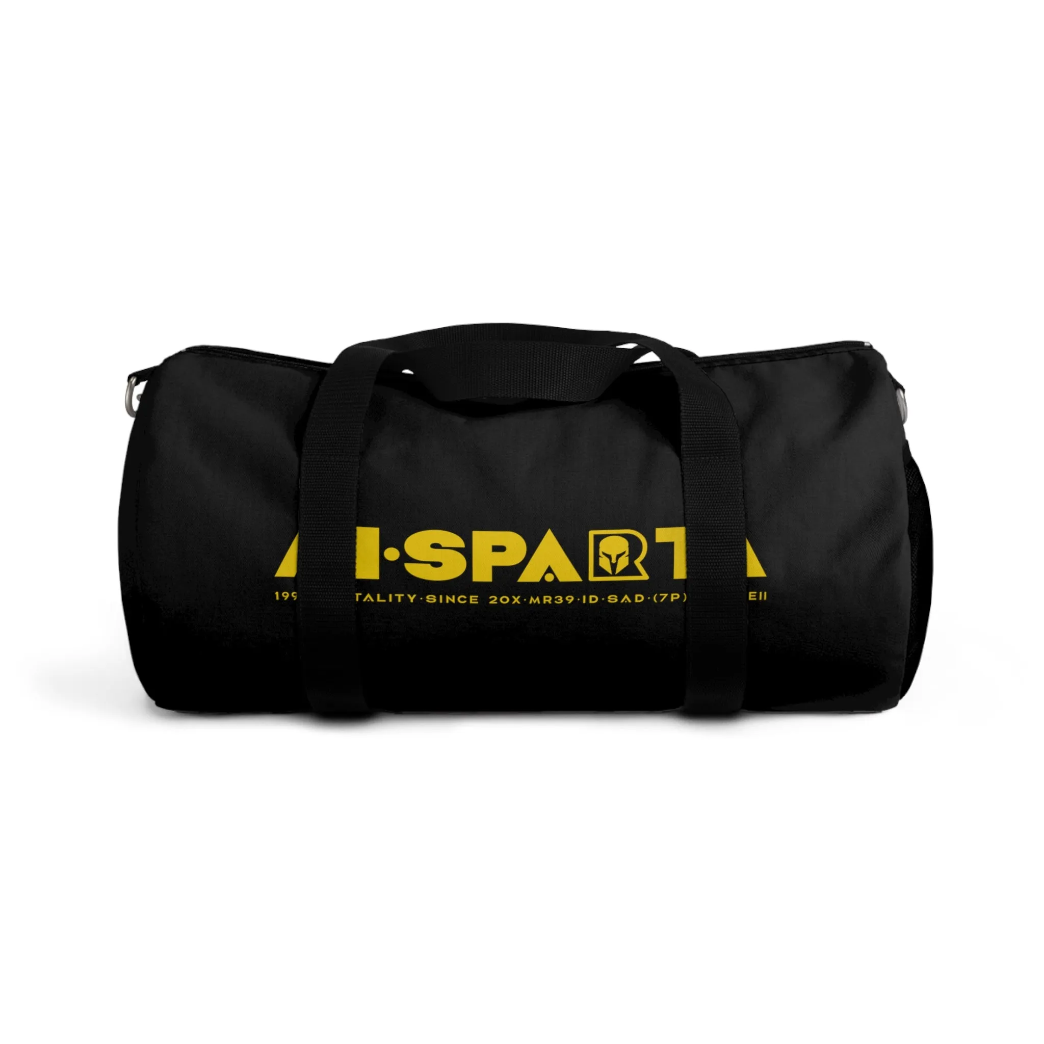 A1- Sparta  Duffel Bag