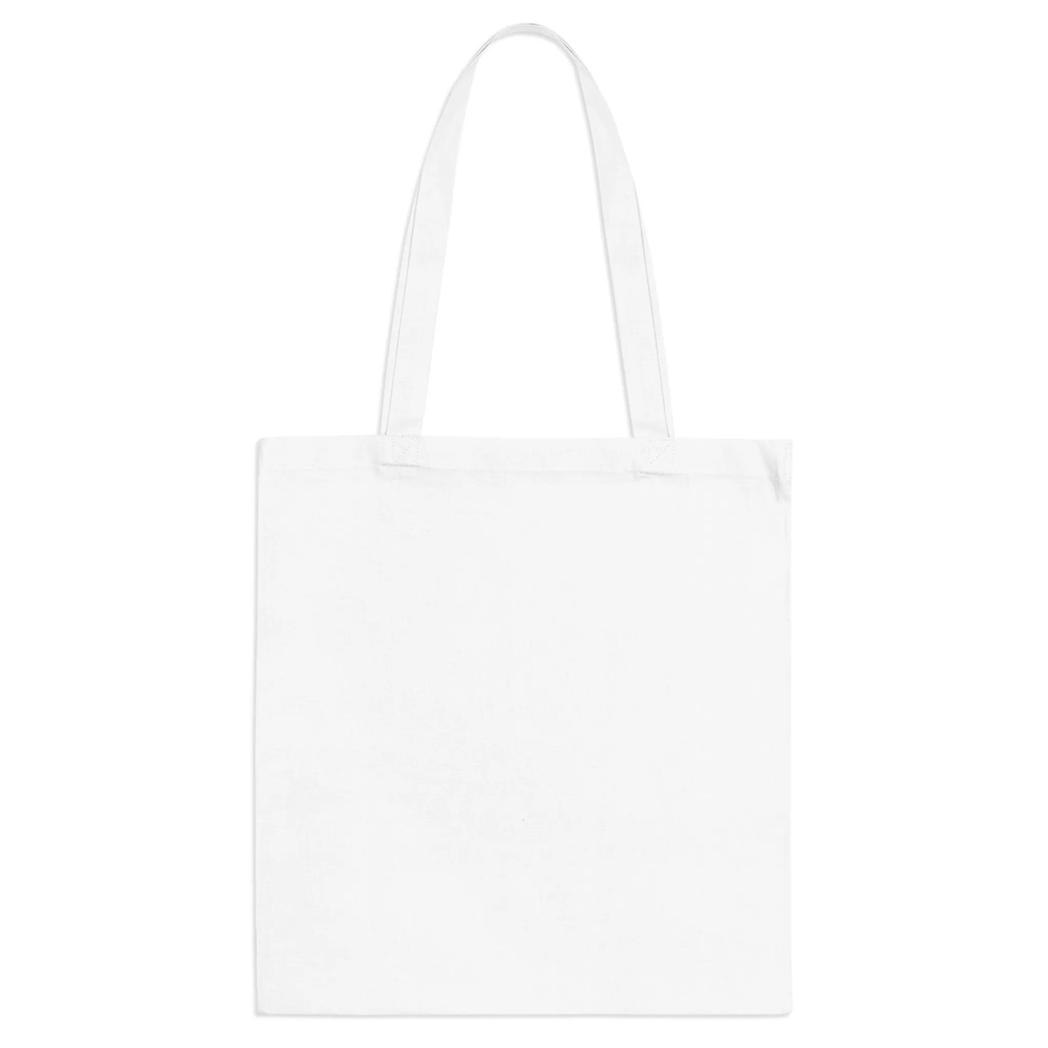 Abstract and minimalist design in pastel shades made with sequins Tote Bag