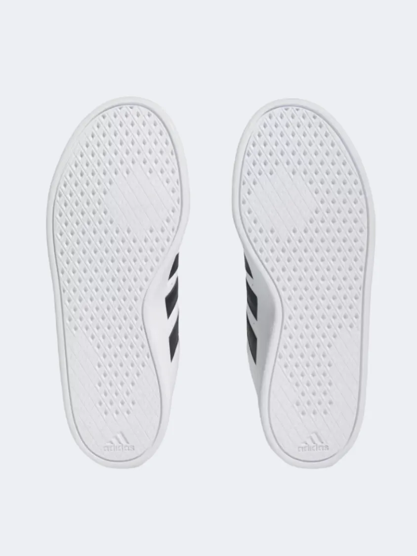 Adidas Breaknet 2 Women Sportswear Shoes White/Black/Silver
