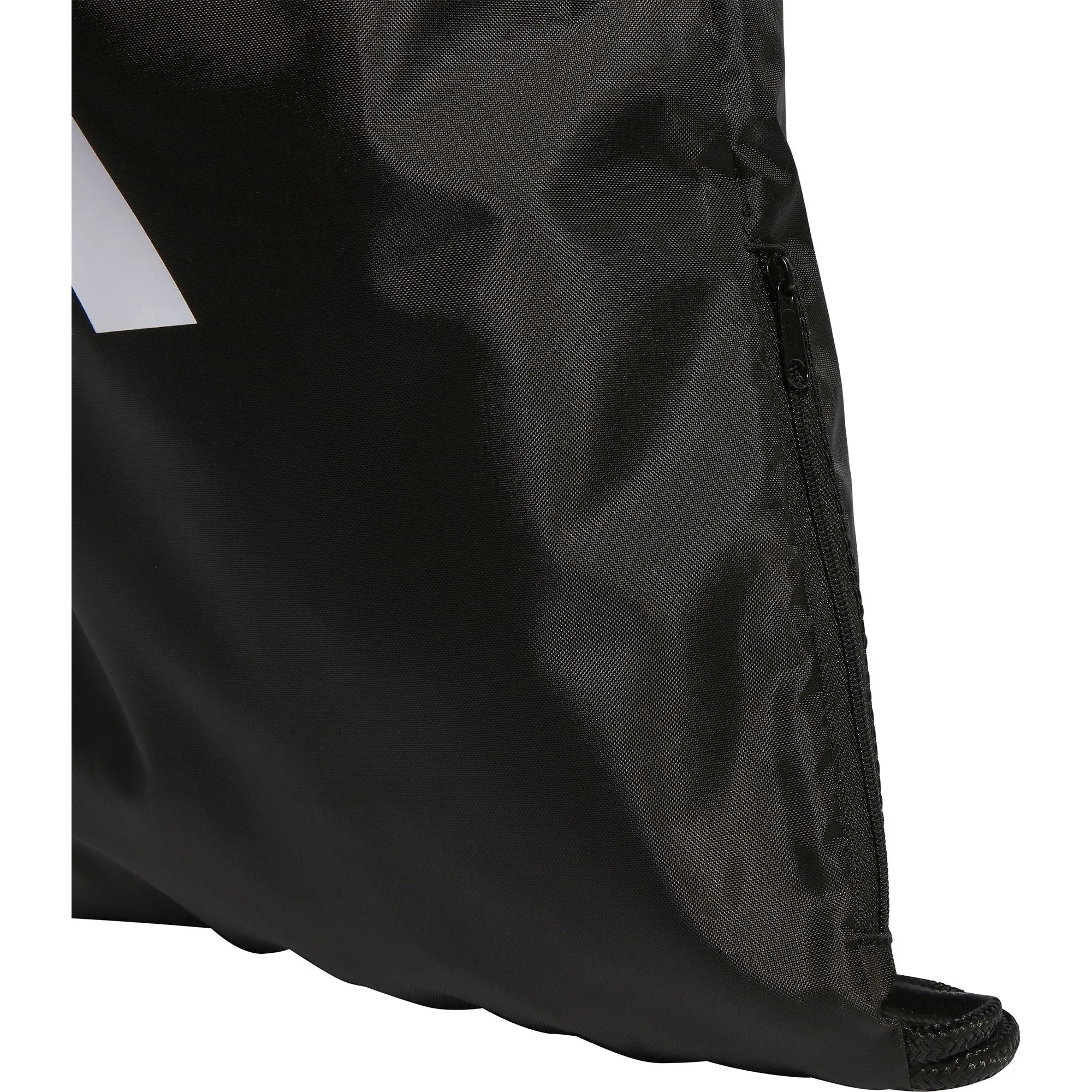 adidas Tiro League Gym Sack - Black