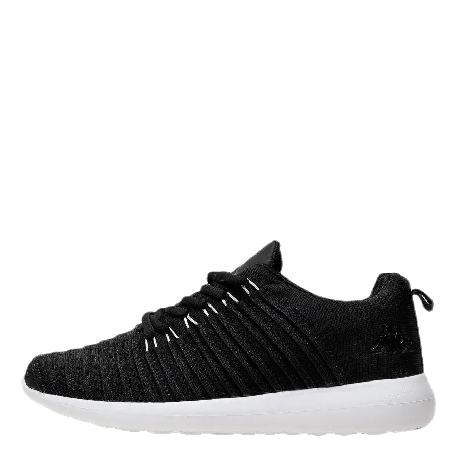 Aiman White/Black
