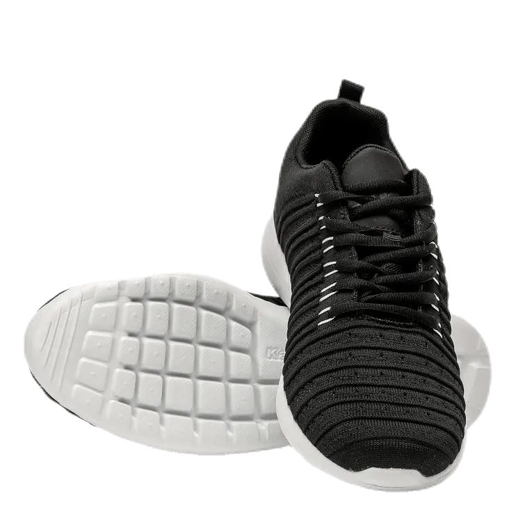 Aiman White/Black