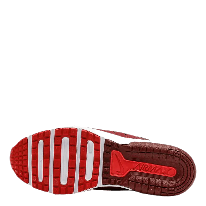 Air Max Sequent 3 GS Red