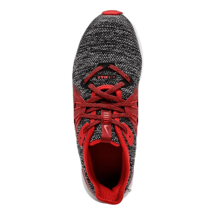 Air Max Sequent 3 GS Red