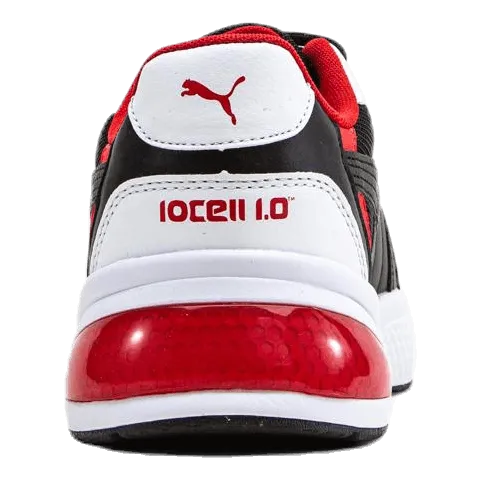 Ascend Red