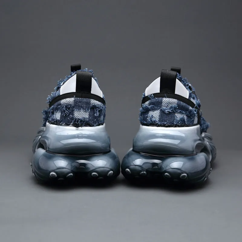Aule Check A3 Sneakers