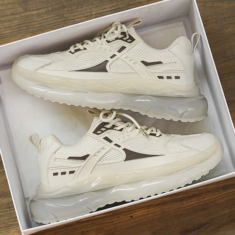 Aule Midnight Runner Sneakers
