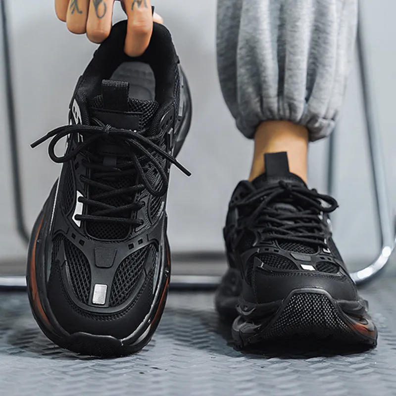 Aule Midnight Runner Sneakers