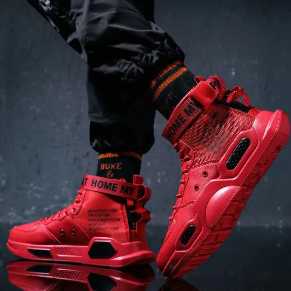 Aule Pop X01 Sneakers