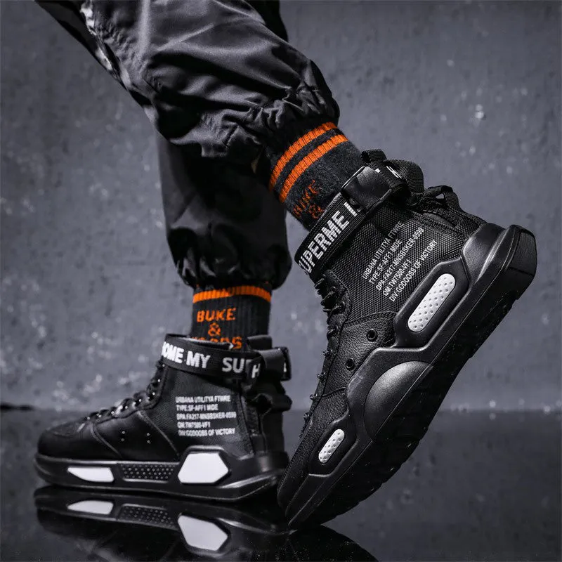 Aule Pop X01 Sneakers