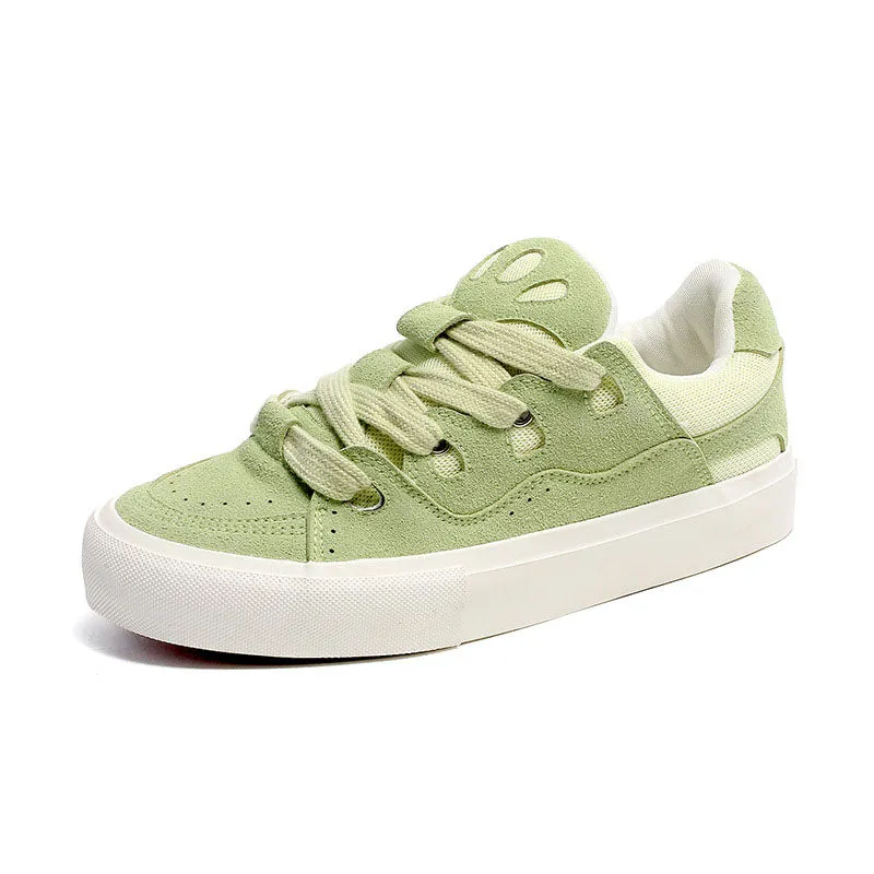 Aule Wave W3 Sneakers