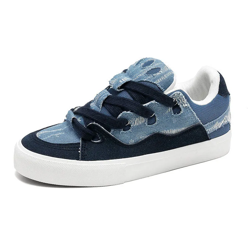 Aule Wave W3 Sneakers