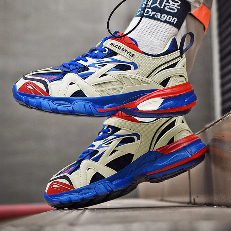 Aule Yarn Ball BO1 Sneakers