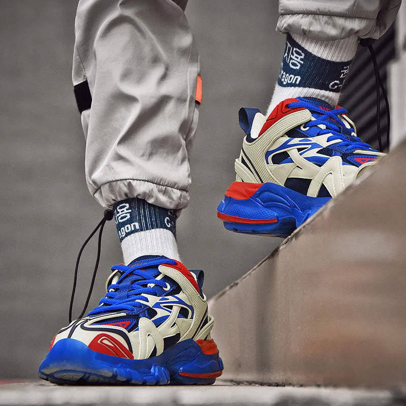 Aule Yarn Ball BO1 Sneakers