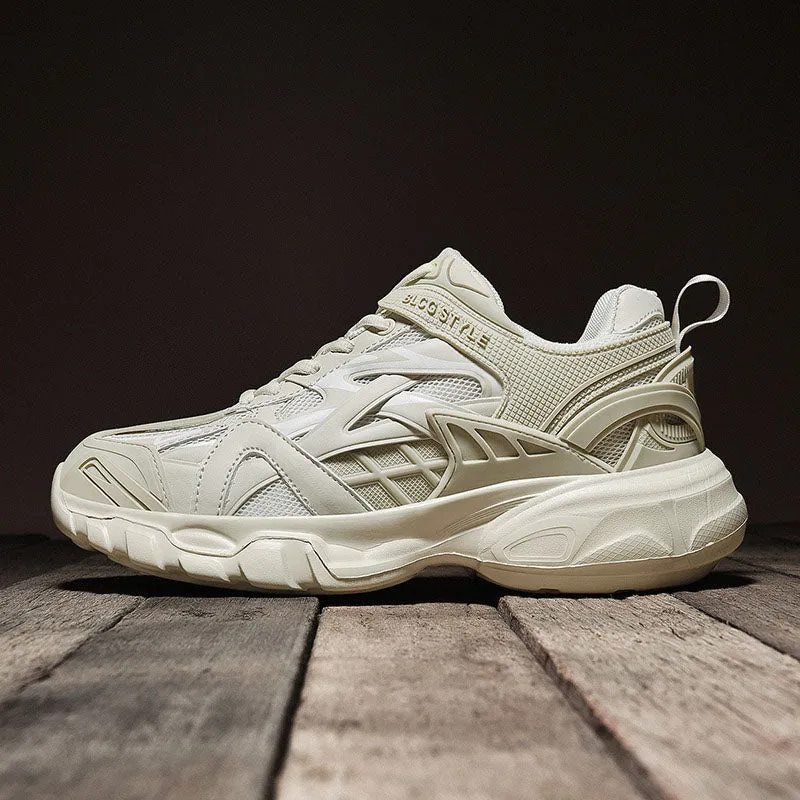 Aule Yarn Ball BO1 Sneakers