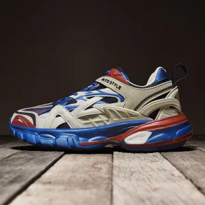 Aule Yarn Ball BO1 Sneakers