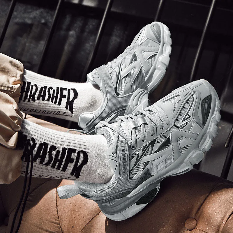 Aule Yarn Ball BO1 Sneakers