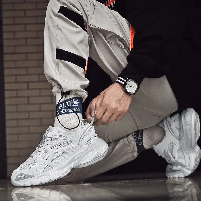 Aule Yarn Ball BO1 Sneakers