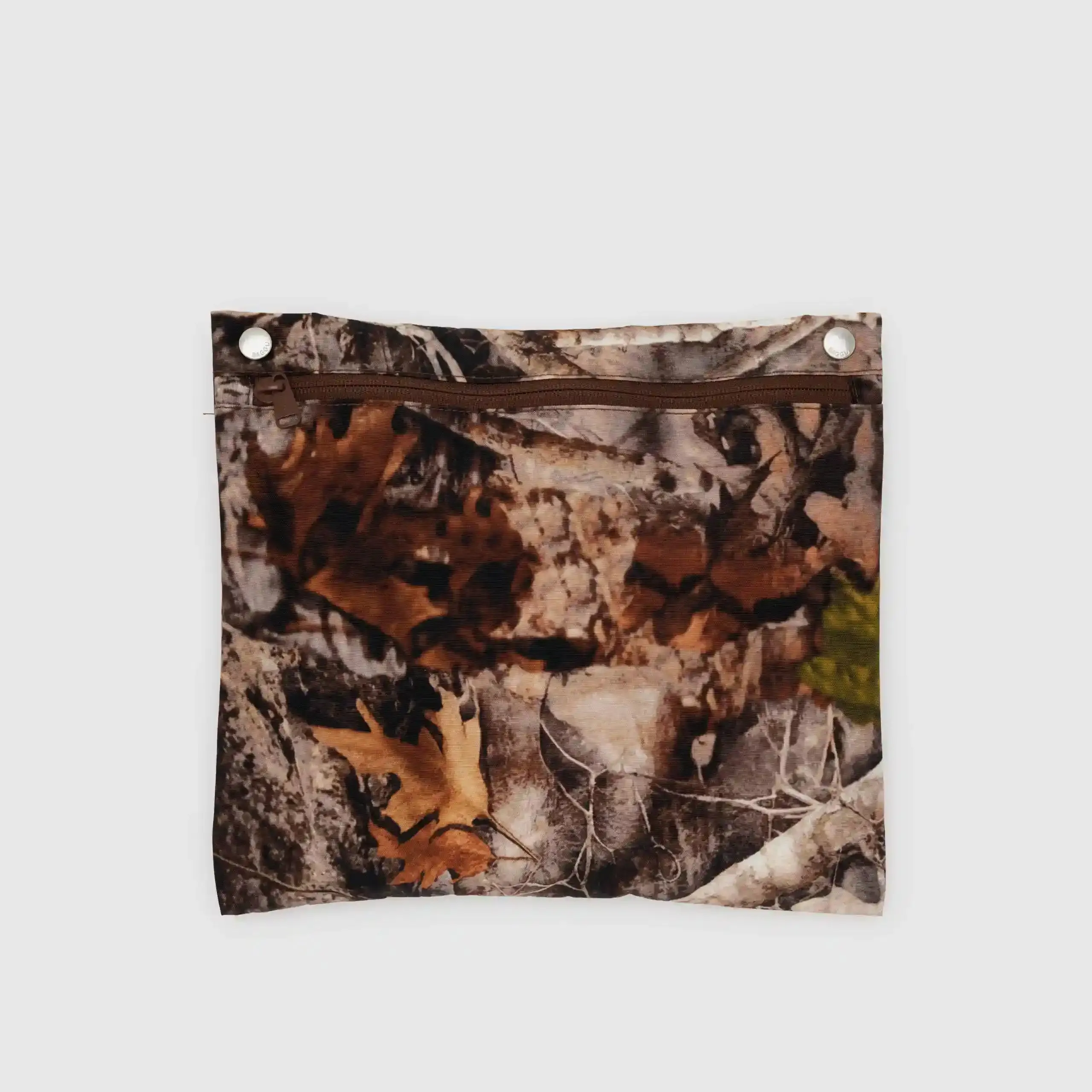 Baggu Cloud Carry-On, photo forest
