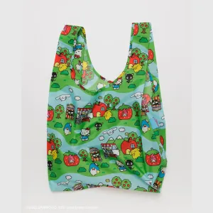 Baggu Standard Baggu, hello kitty and friends scene