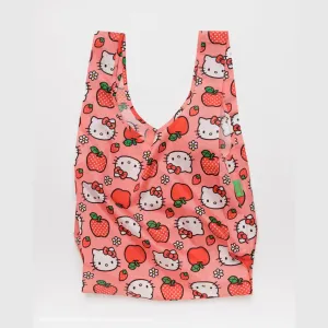 Baggu Standard Baggu, hello kitty apple