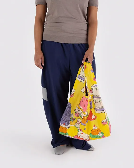 Baggu Standard Shopper - Patisserie