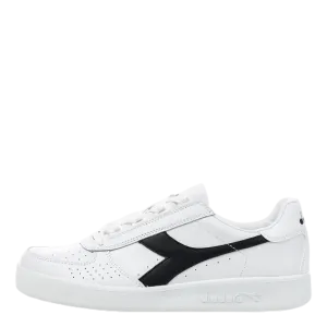 B.Elite White